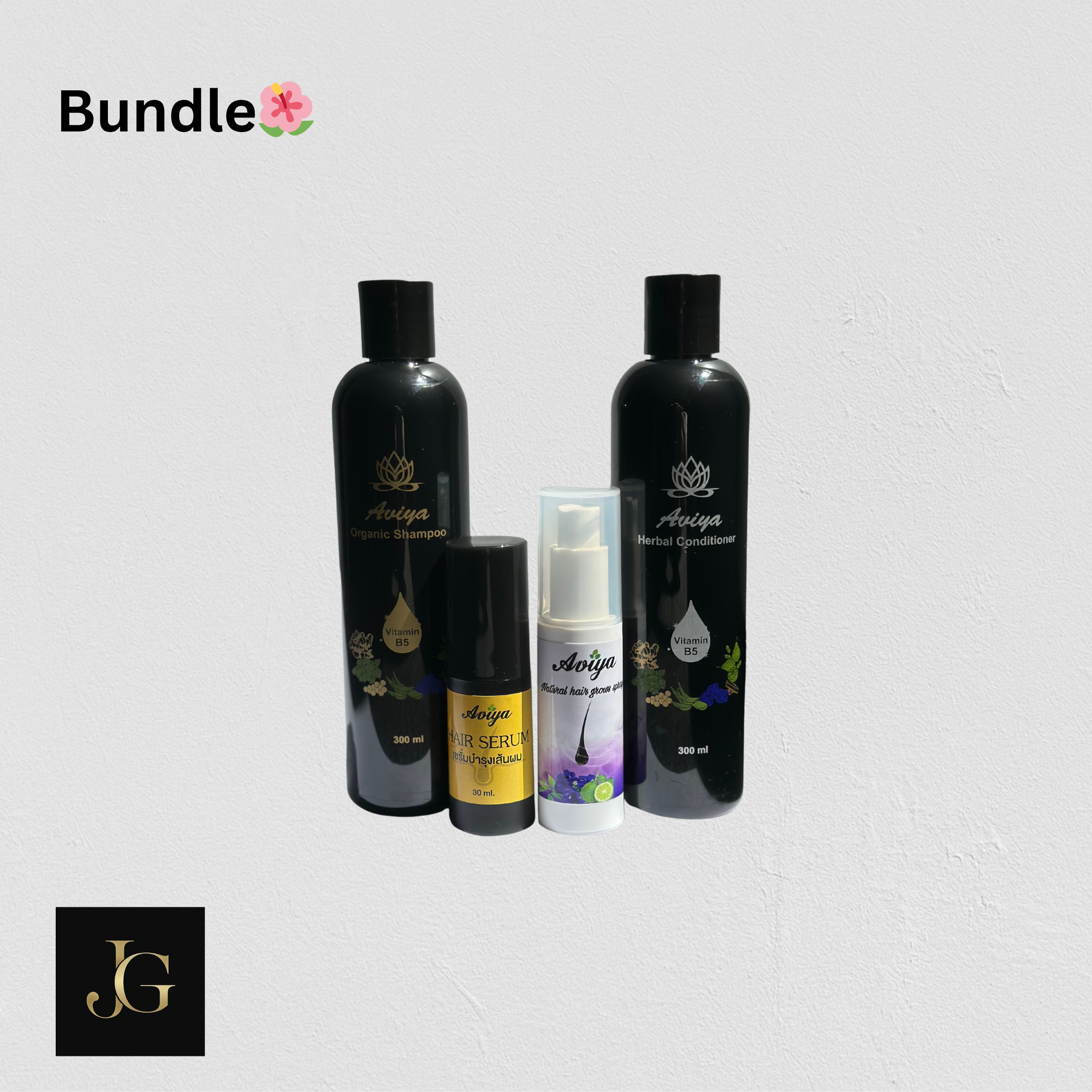Bundle Limited (org🌱)