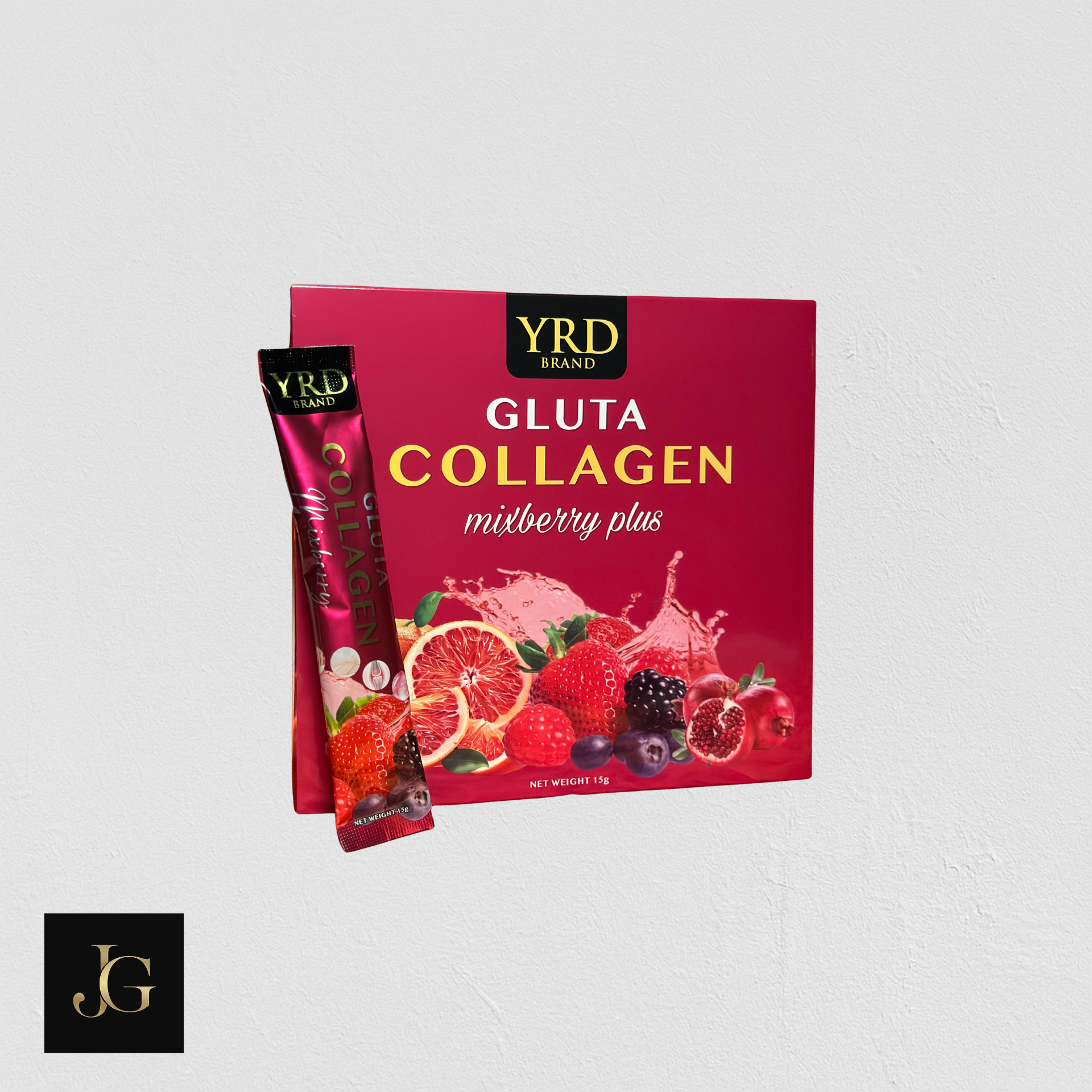 Collagen (org🌱)