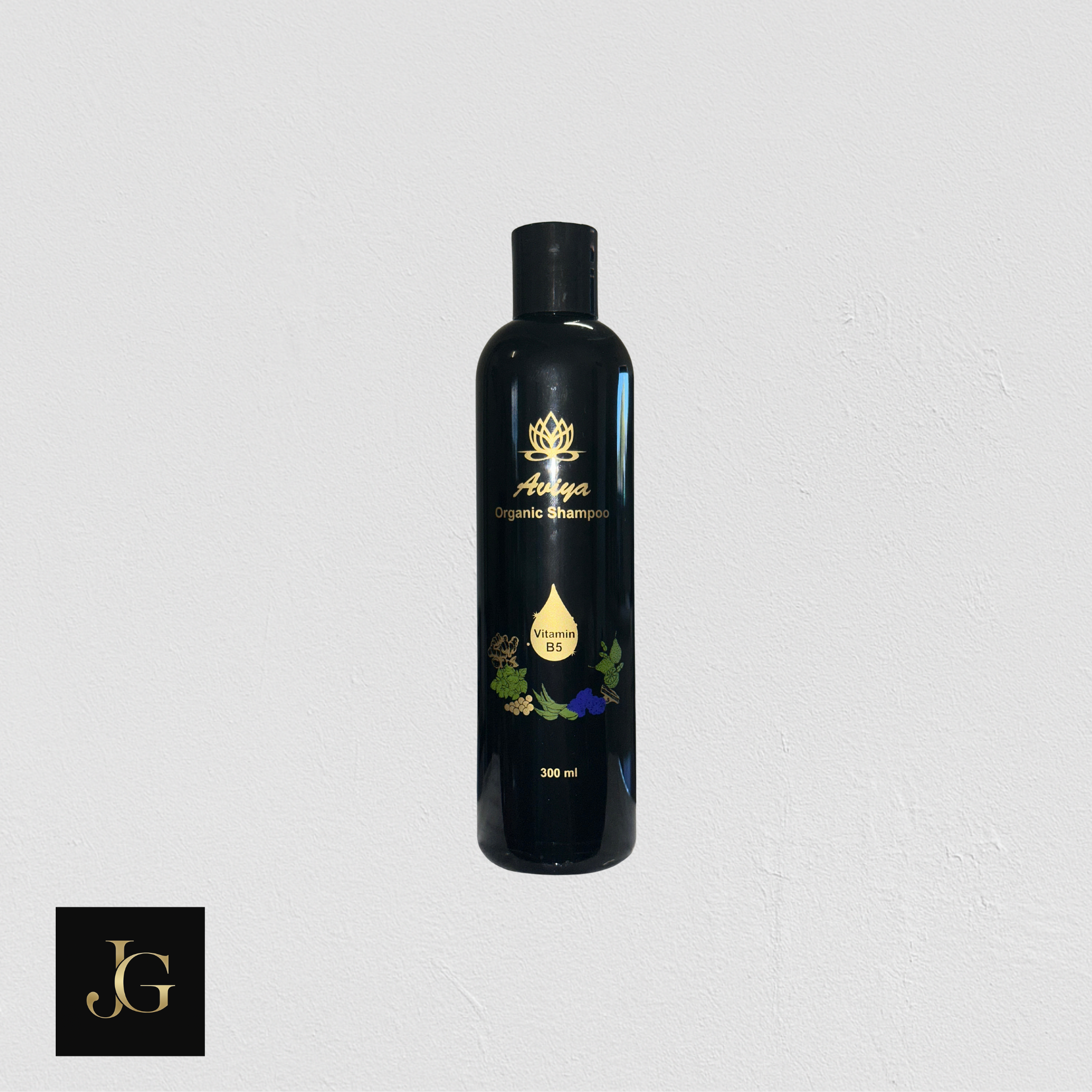 Shampoo (org🌱)