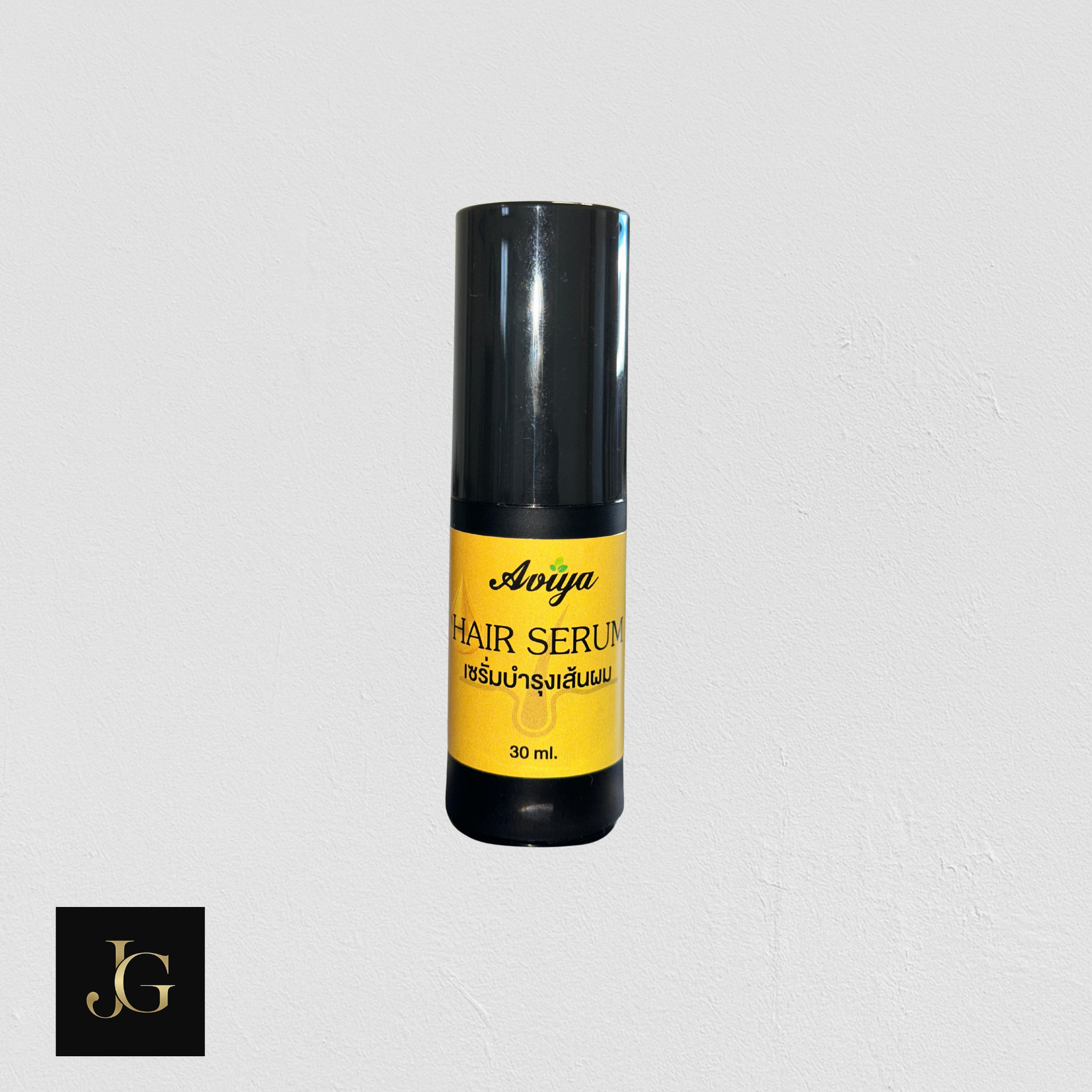Hair Serum (org🌱)